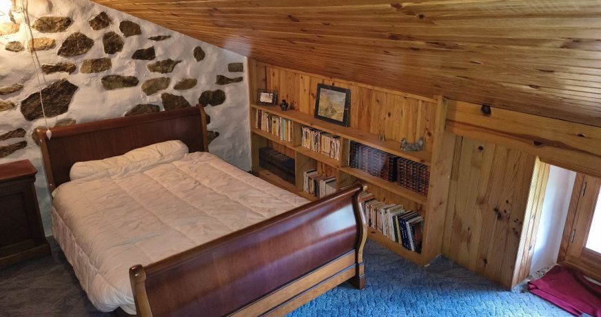 vente Maison Roquefort De Sault