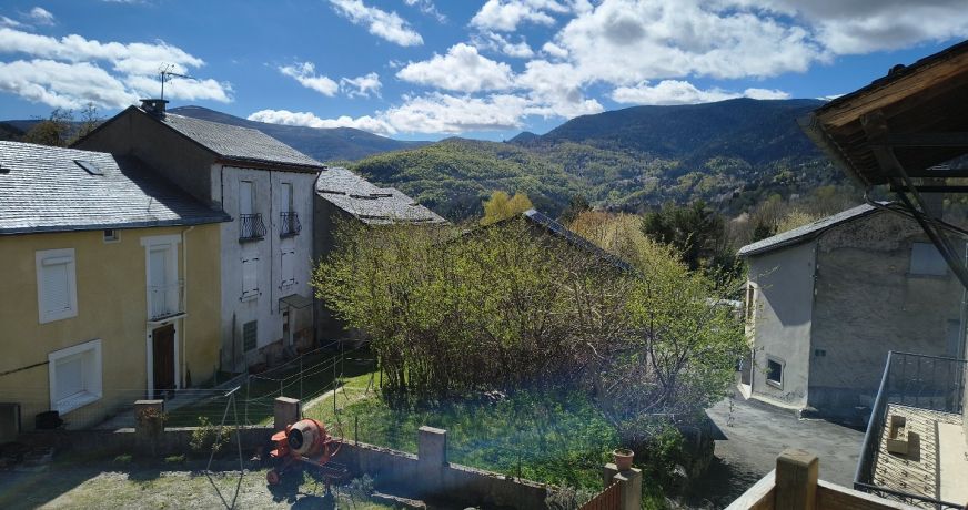 vente Maison Roquefort De Sault
