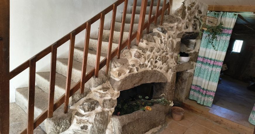 vente Maison Roquefort De Sault