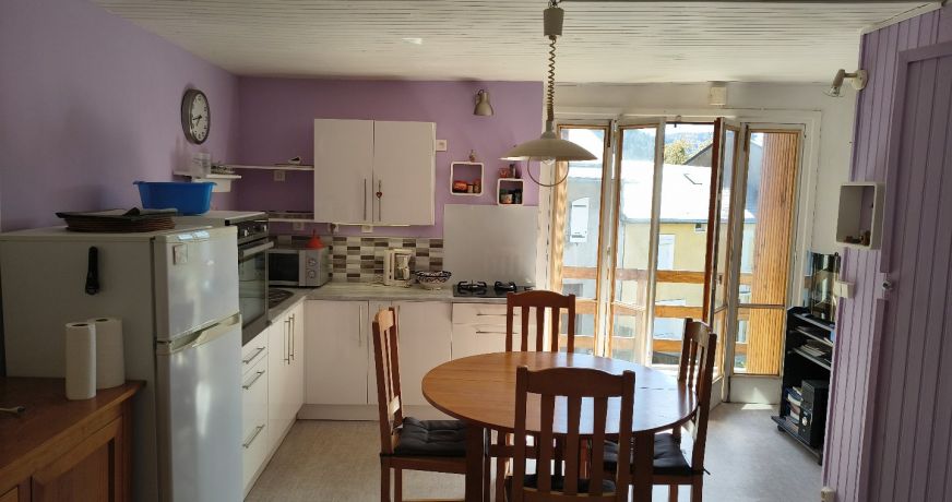 vente Maison Roquefort De Sault