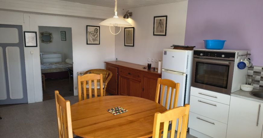 vente Maison Roquefort De Sault