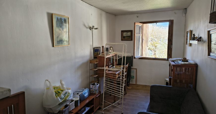 vente Maison Roquefort De Sault