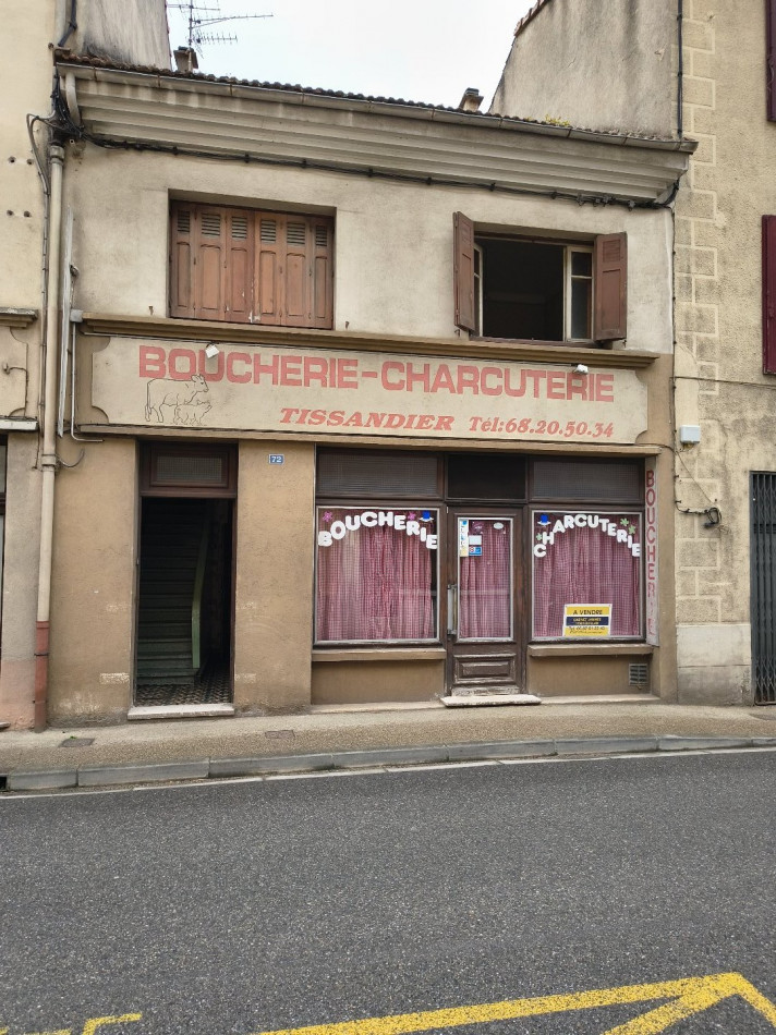 à vendre Maison Axat - Photo 1