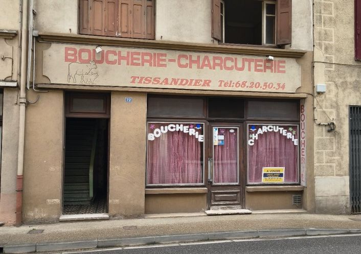 à vendre Maison Axat