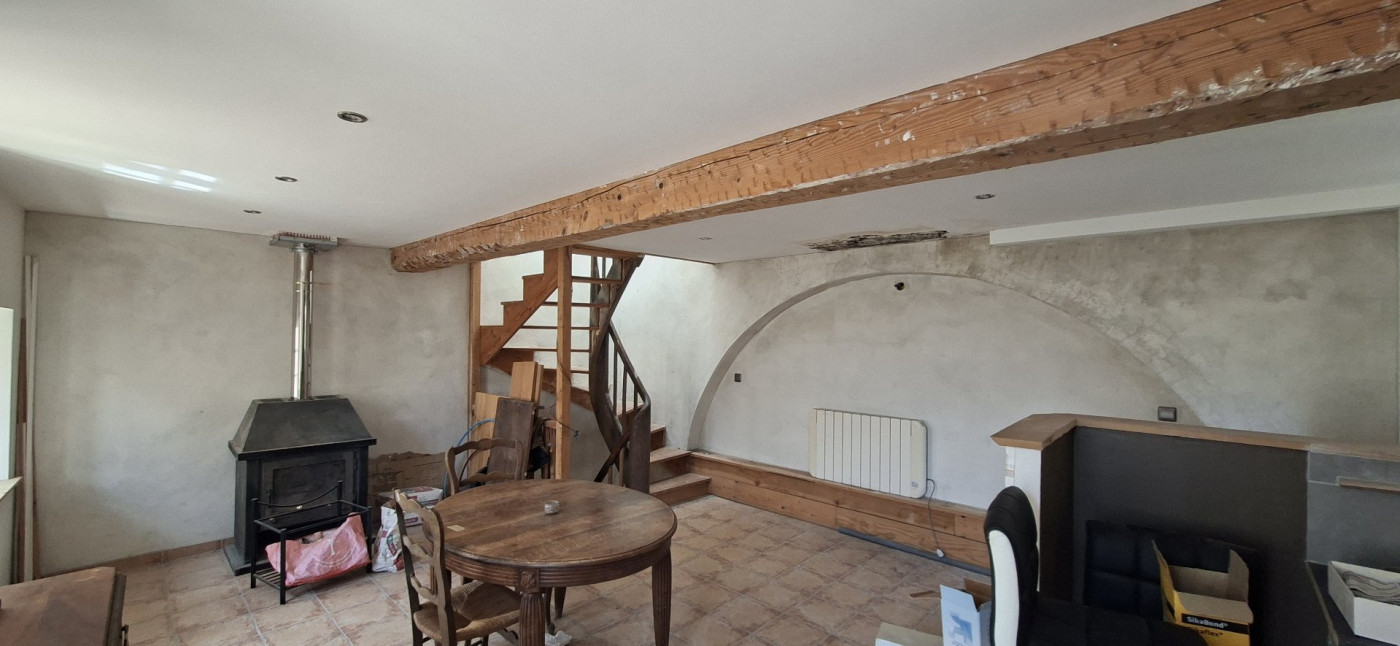 à vendre Maison Quillan - Photo 3
