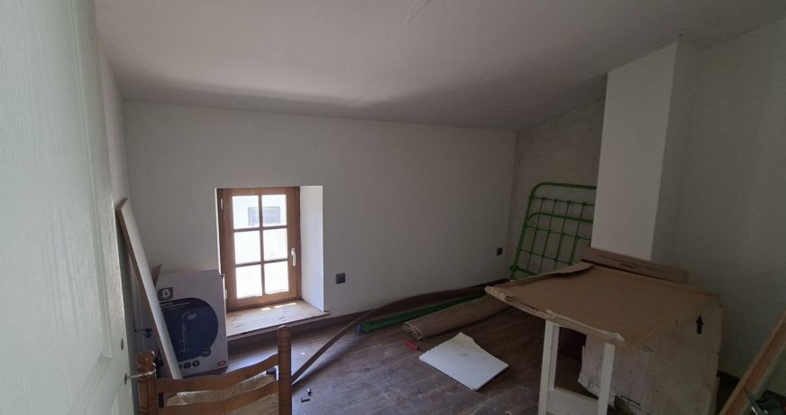 vente Maison Quillan