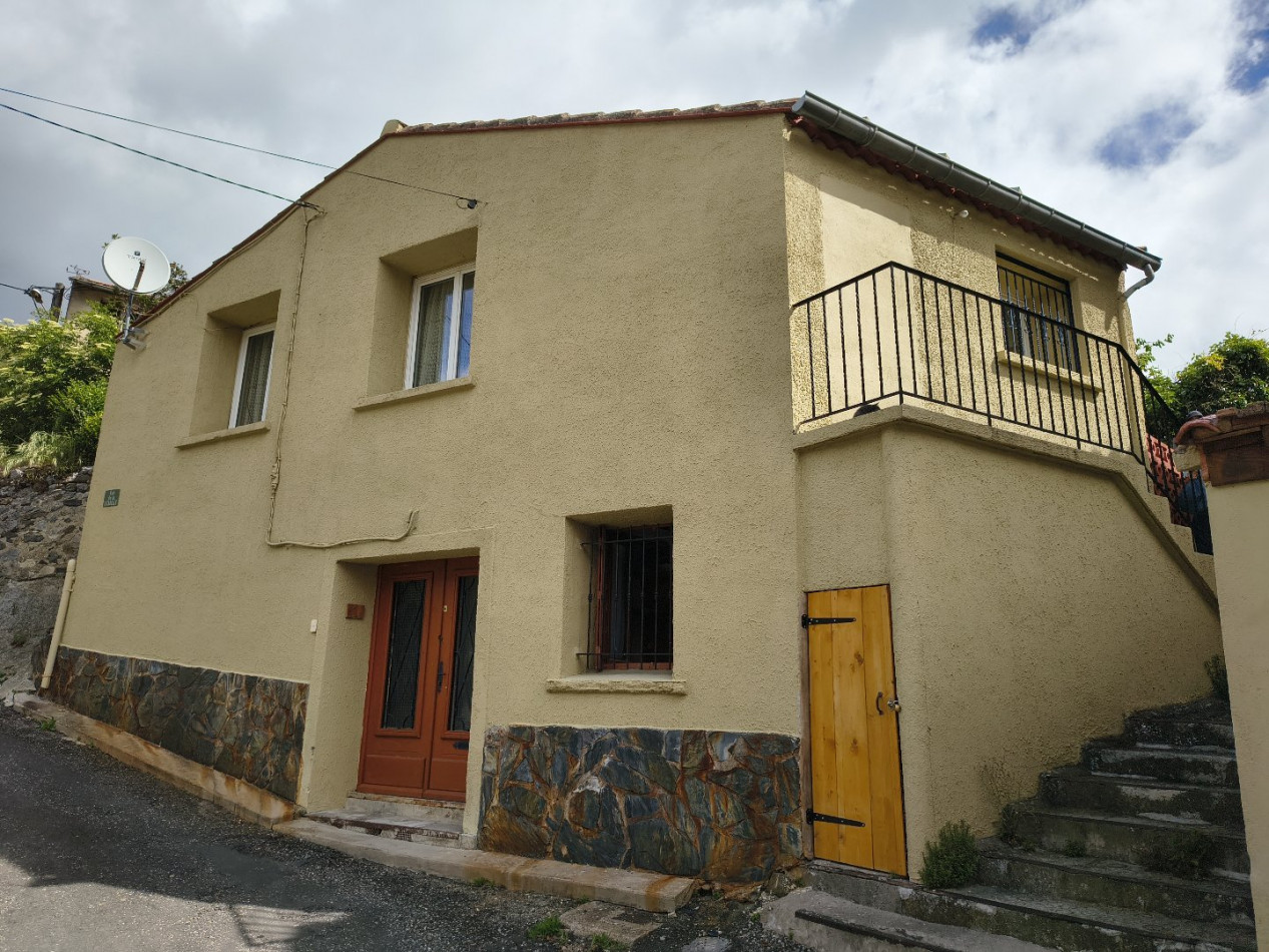 à vendre Maison Puilaurens - Photo 1