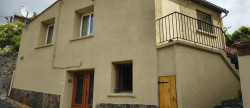 vente Maison Puilaurens