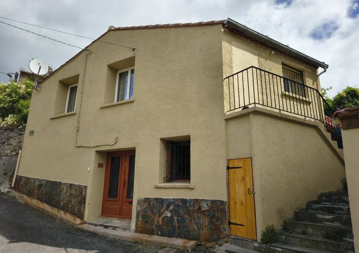 à vendre Maison Puilaurens