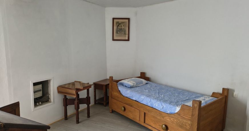 vente Maison Puilaurens