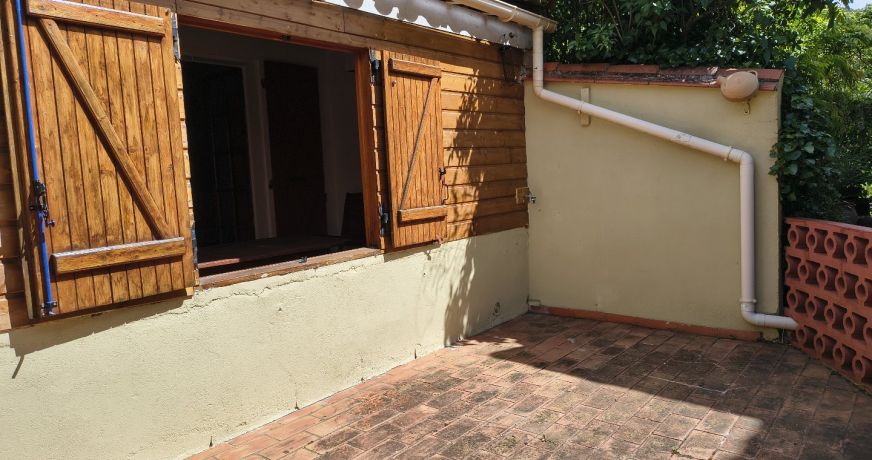 vente Maison Puilaurens