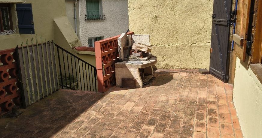 vente Maison Puilaurens
