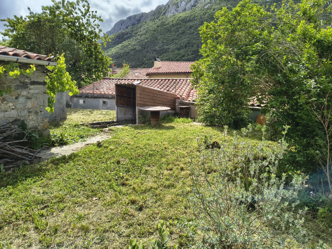 à vendre Maison Puilaurens - Photo 2