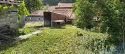 vente Maison Puilaurens
