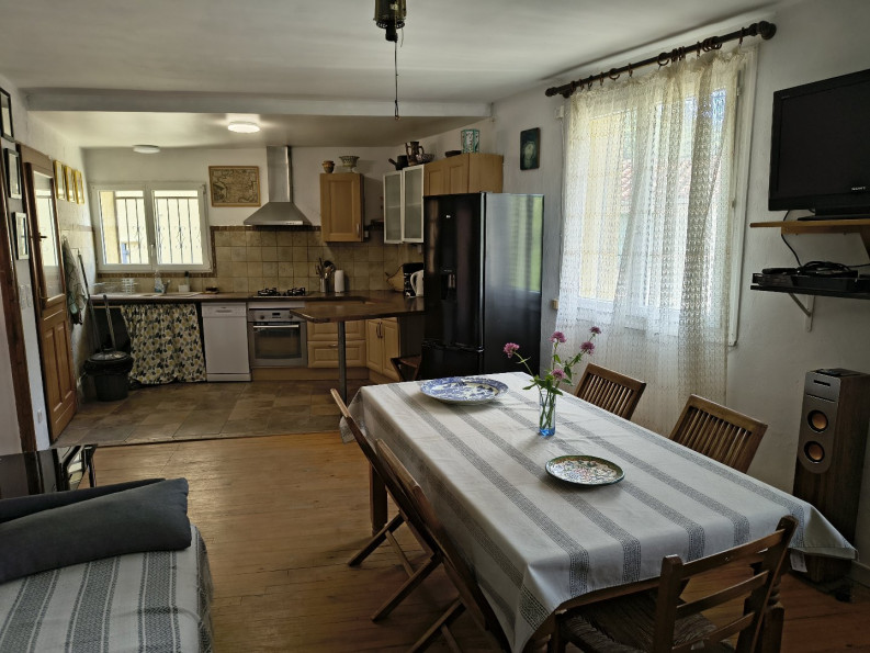vente Maison Puilaurens - Photo 3