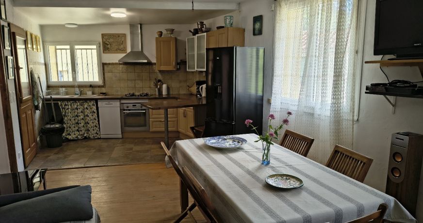 vente Maison Puilaurens