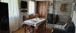 vente Maison Puilaurens