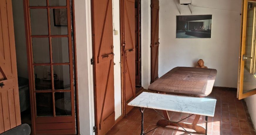 vente Maison Puilaurens