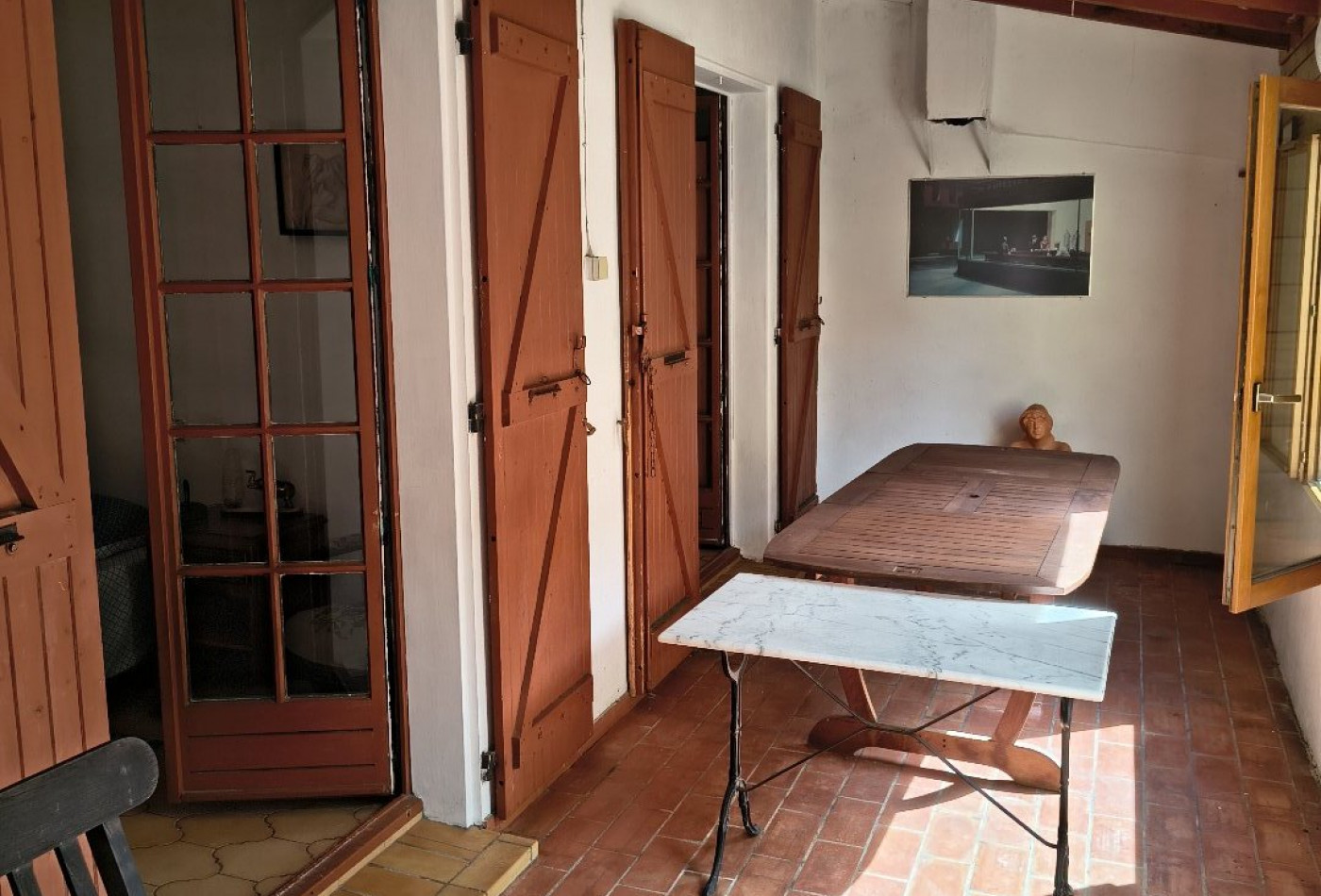 vente Maison Puilaurens - Photo 5