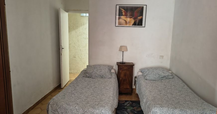 vente Maison Puilaurens