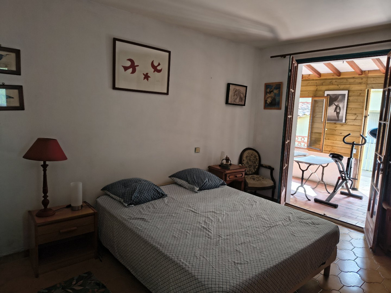 à vendre Maison Puilaurens - Photo 7