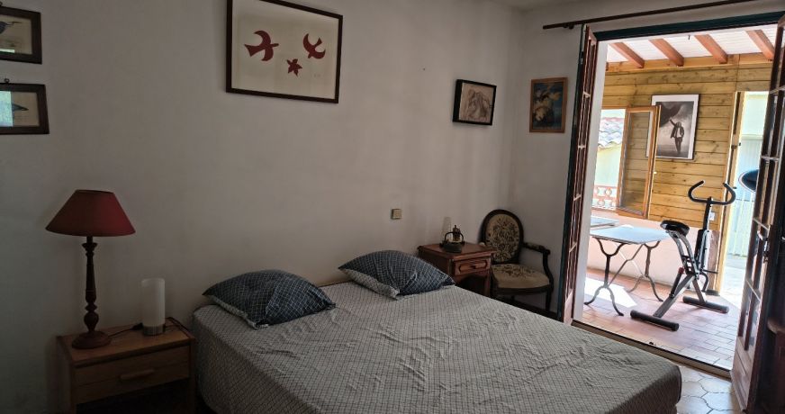 vente Maison Puilaurens