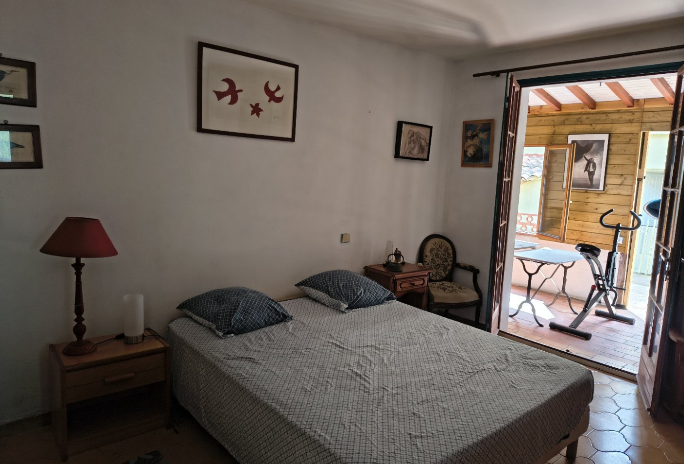 vente Maison Puilaurens - Photo 7
