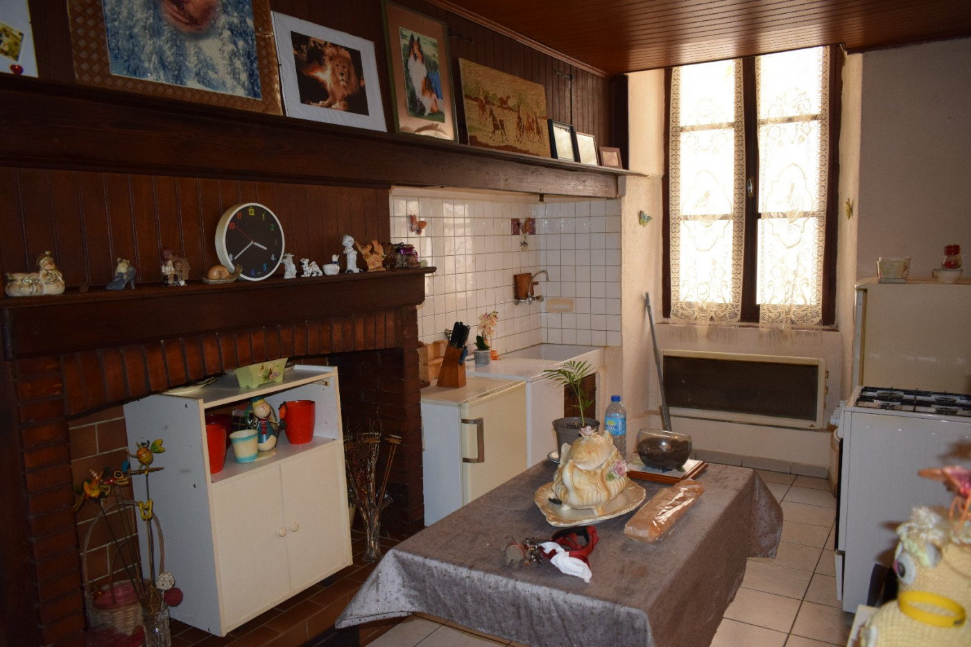 à vendre Maison de village Quillan - Photo 11