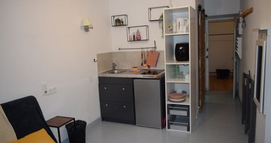 vente Maison de village Quillan