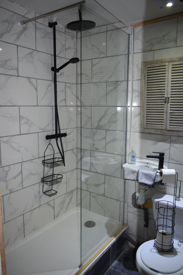 à vendre Maison de village Quillan - Photo 4