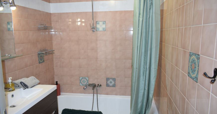 vente Maison de village Quillan