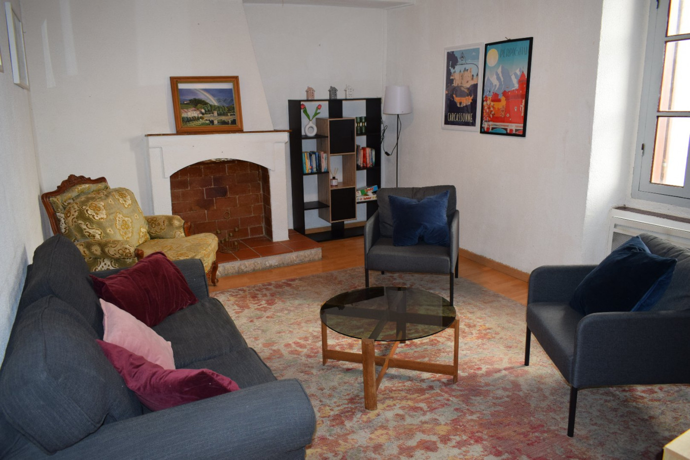 à vendre Maison de village Quillan - Photo 5