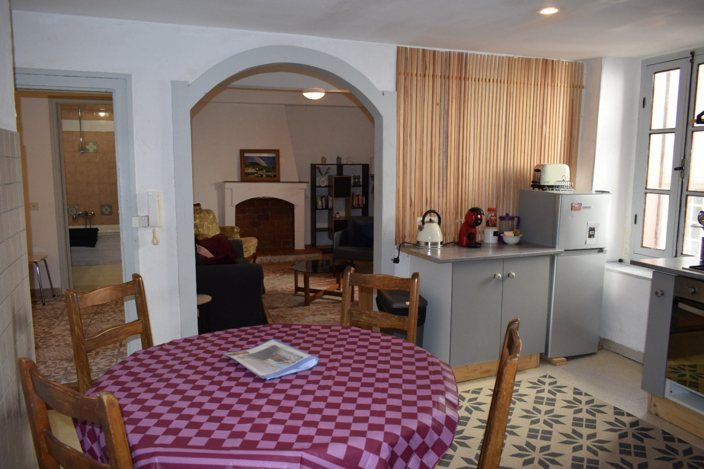 à vendre Maison de village Quillan - Photo 6