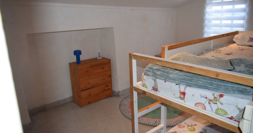 vente Maison de village Quillan