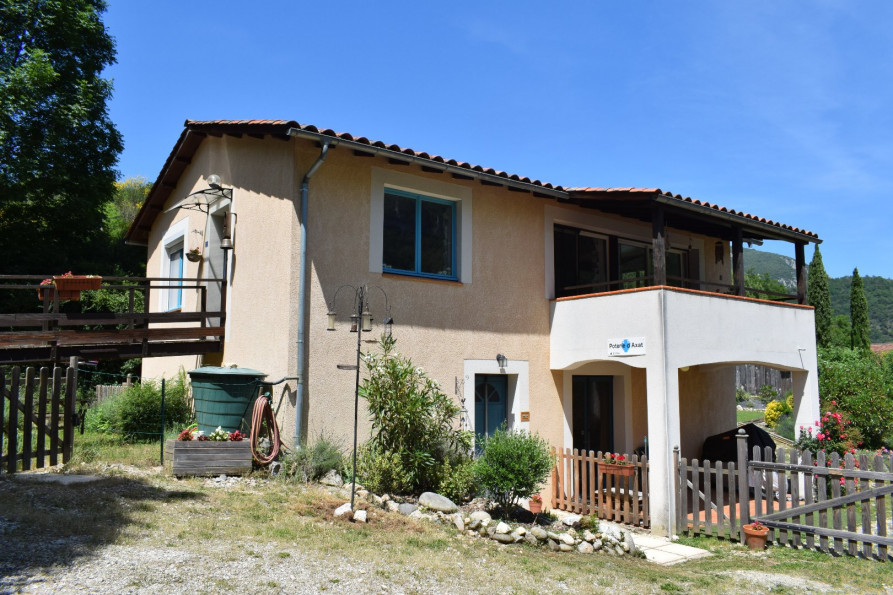 vente Villa Axat - Photo 1