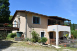vente Villa Axat