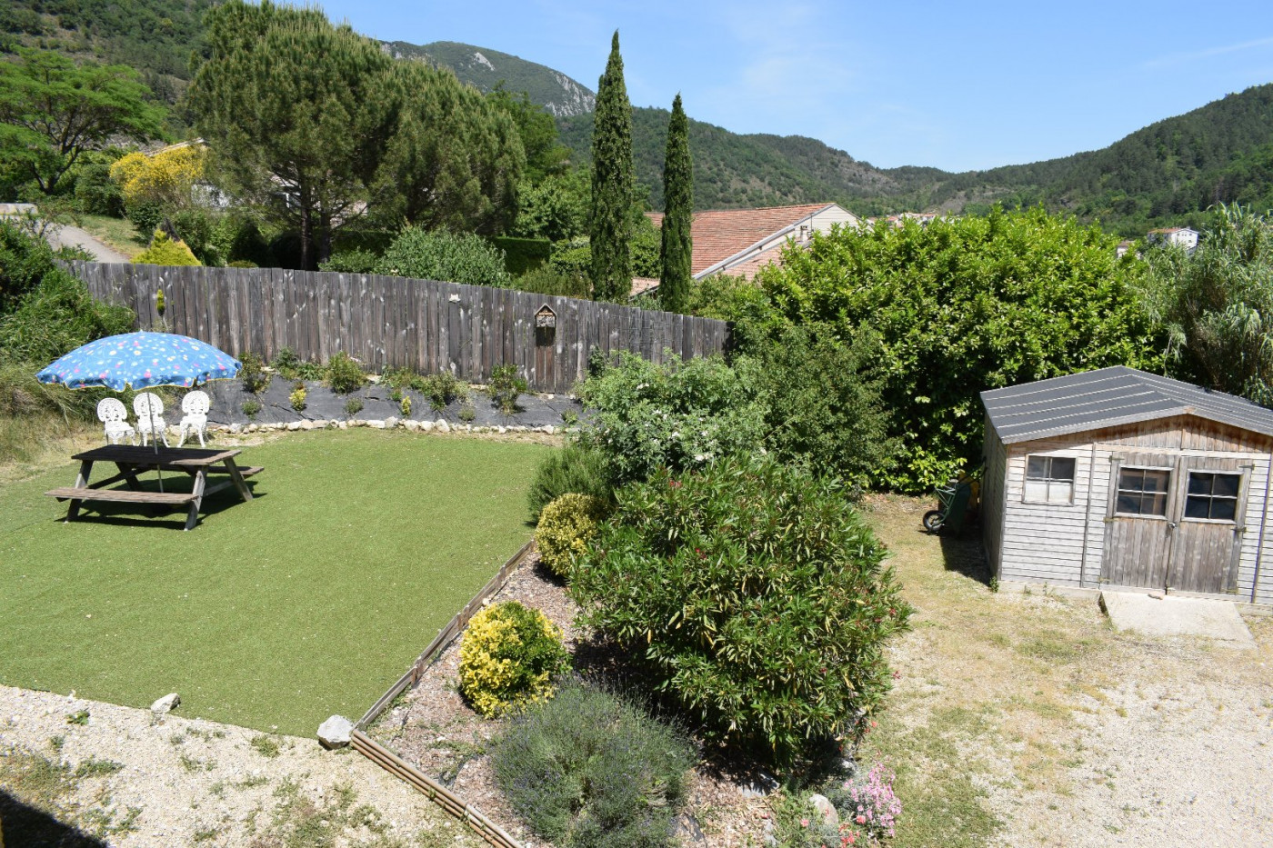 à vendre Villa Axat - Photo 15