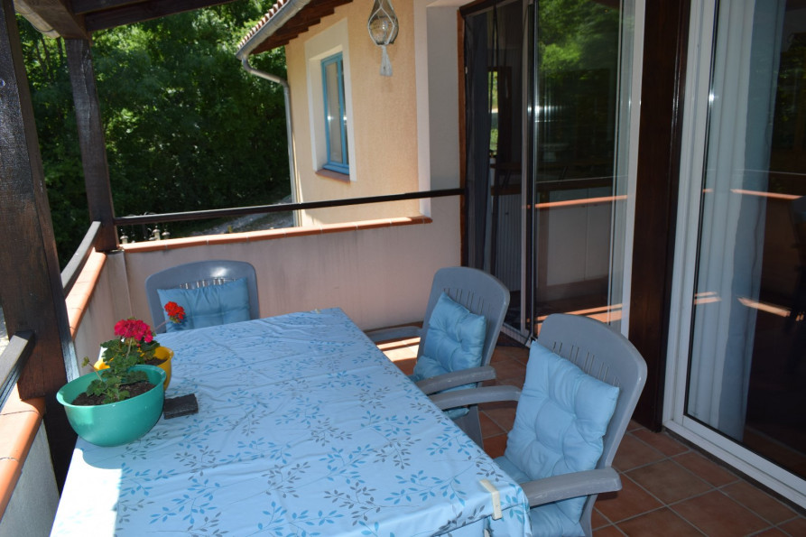 vente Villa Axat - Photo 9