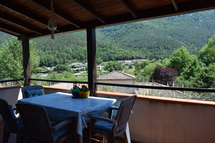 vente Villa Axat - Photo 5