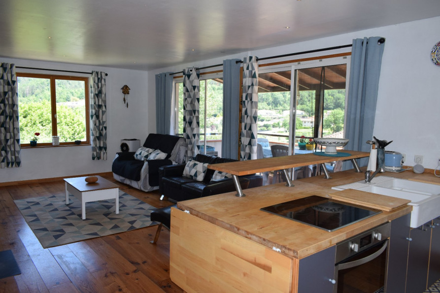 vente Villa Axat - Photo 3