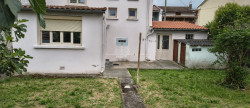 vente Maison Quillan