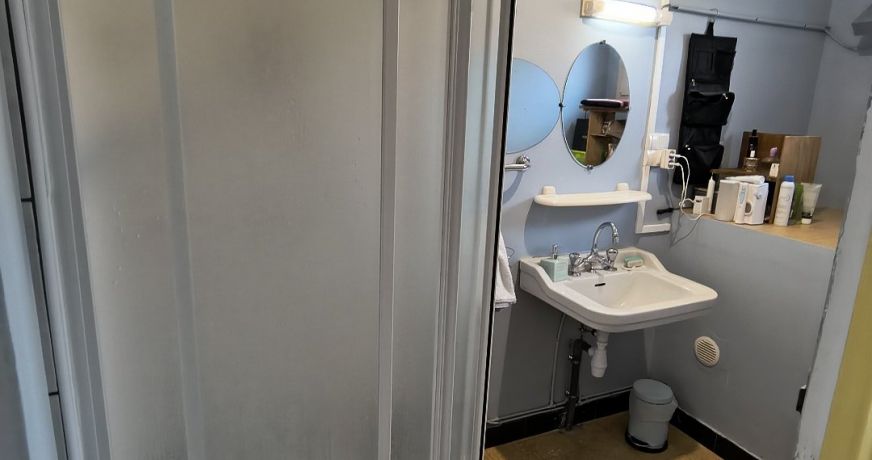 vente Maison Quillan