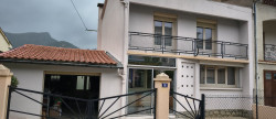 vente Maison Quillan