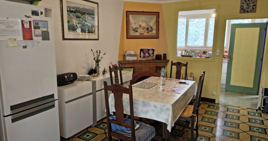 vente Maison Quillan