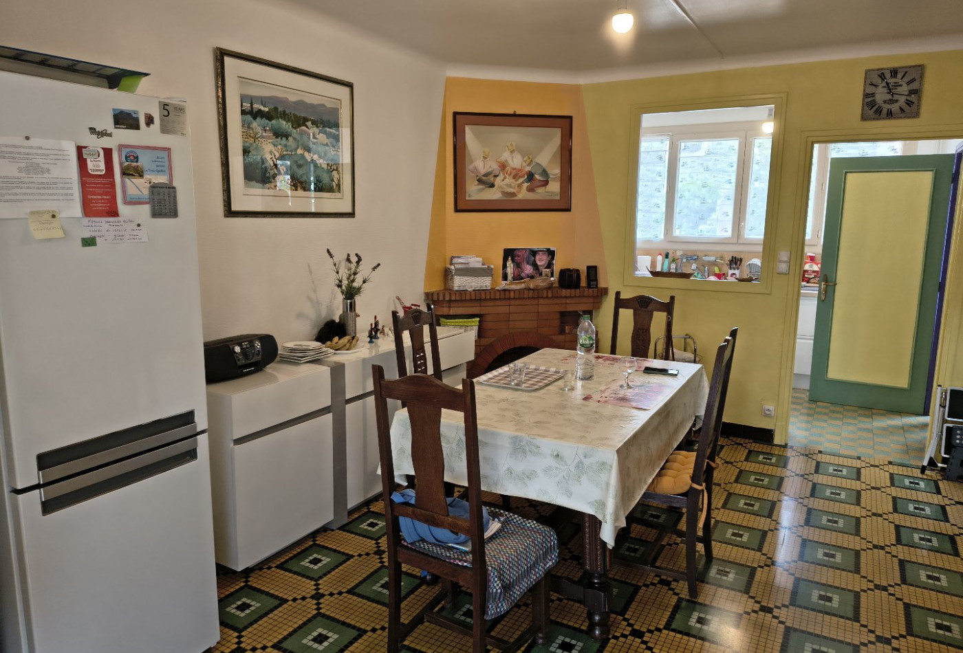 vente Maison Quillan - Photo 4