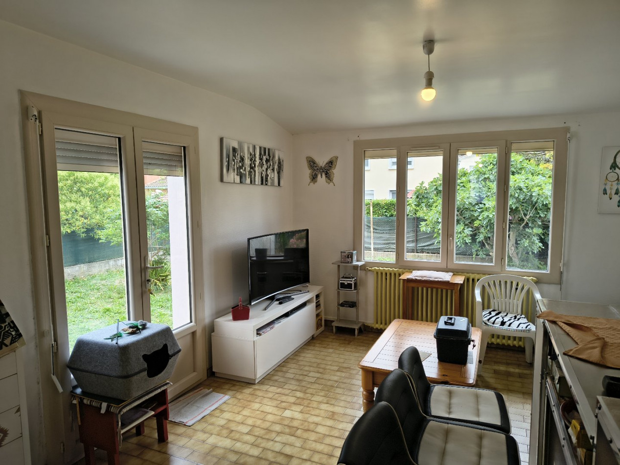 à vendre Maison Quillan - Photo 5