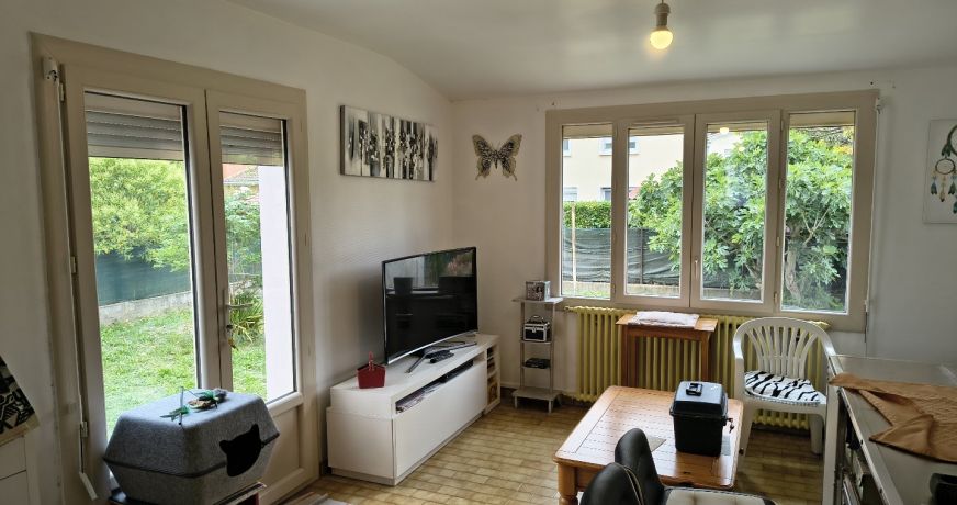 vente Maison Quillan