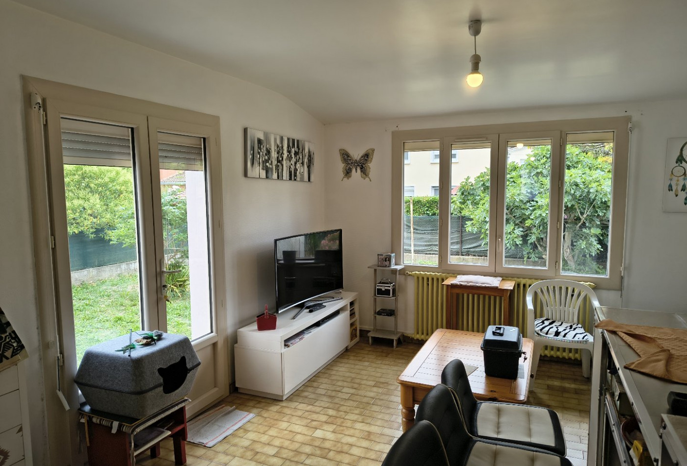 vente Maison Quillan - Photo 5