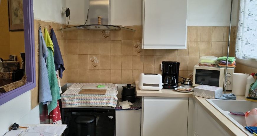 vente Maison Quillan