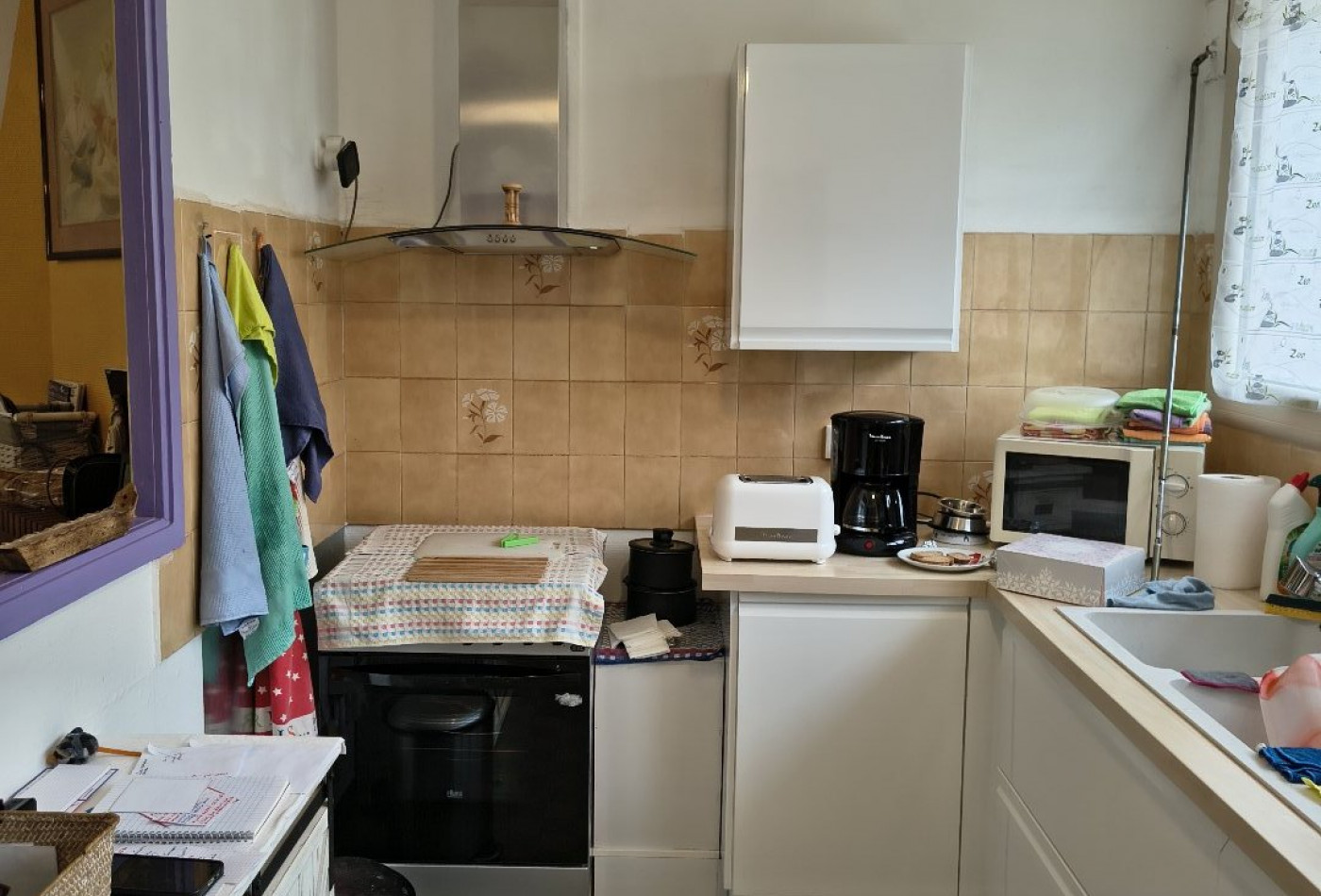 vente Maison Quillan - Photo 6